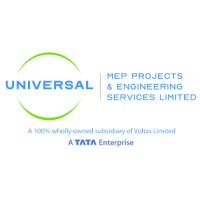 Universal MEP
